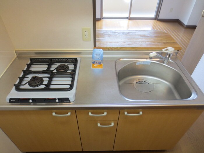 物件内観写真14　(キッチン)