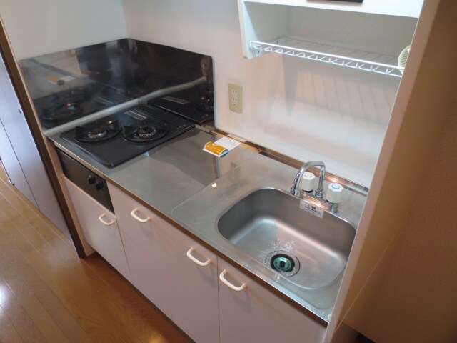 物件内観写真14　(キッチン)