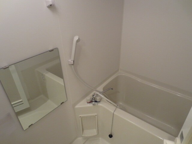 物件内観写真15　(バス／シャワールーム等)