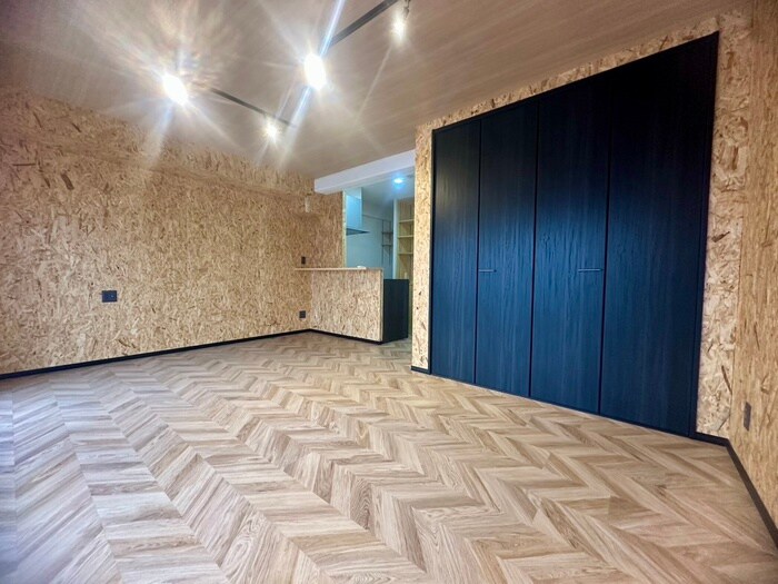 物件内観写真9　(居室)