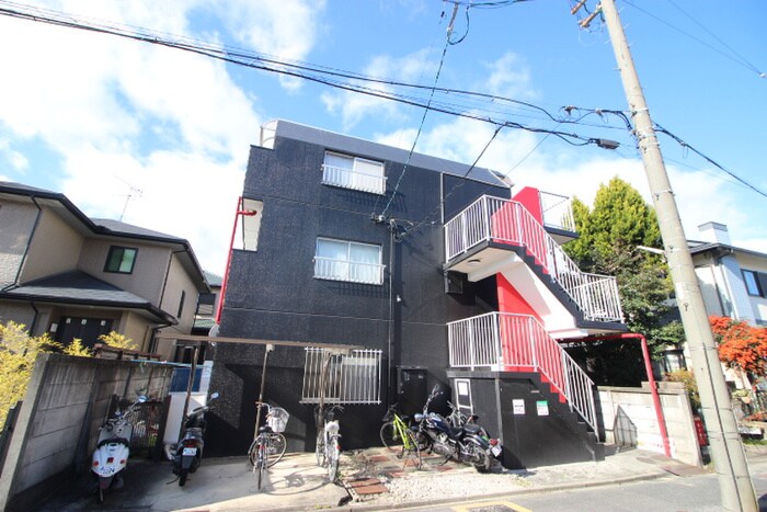 物件外観写真3　(外観写真)