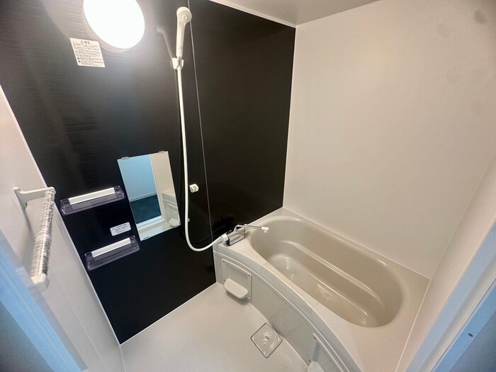 物件内観写真18　(バス／シャワールーム等)