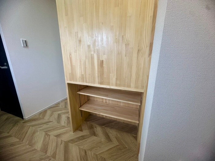 物件内観写真19　(靴箱)