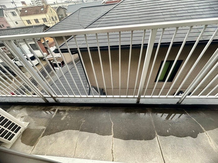 物件内観写真21　(ベランダ・バルコニー)