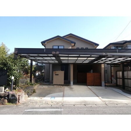 豊田市大林町戸建外観写真