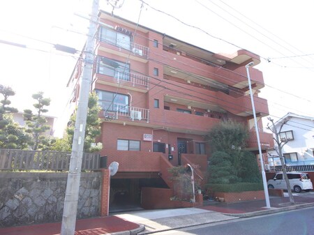 シャンボール近藤 Ⅱ外観写真