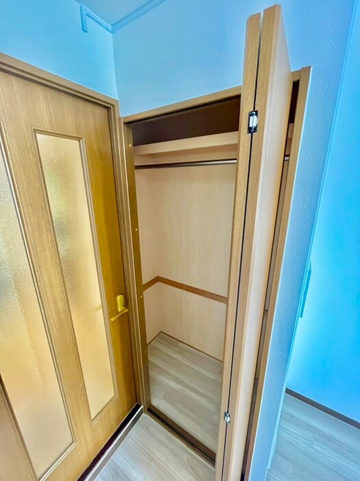 物件内観写真9　(収納)