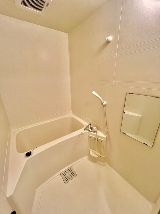 物件内観写真10　(バス／シャワールーム等)