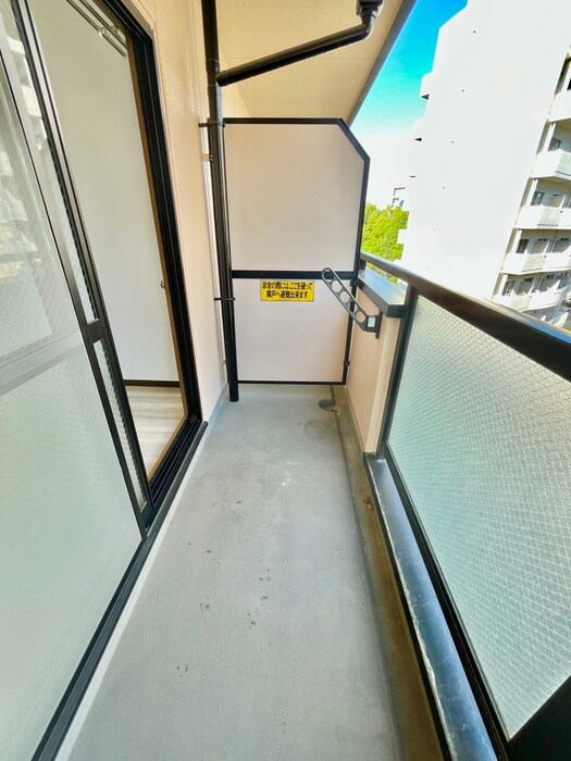 物件内観写真16　(ベランダ・バルコニー)