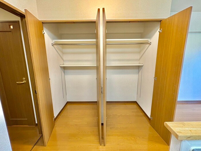 物件内観写真9　(収納)