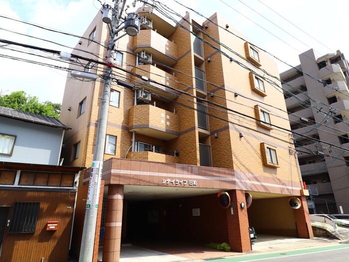 物件外観写真3　(外観写真)