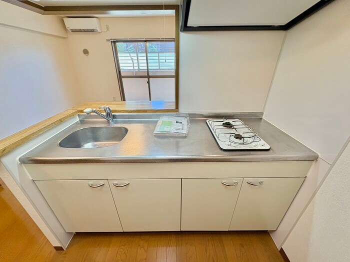 物件内観写真22　(キッチン)