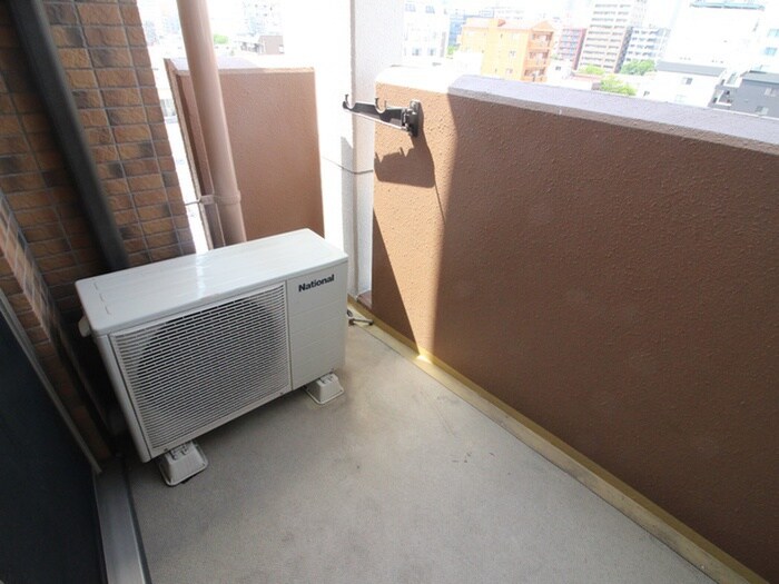 物件内観写真16　(ベランダ・バルコニー)