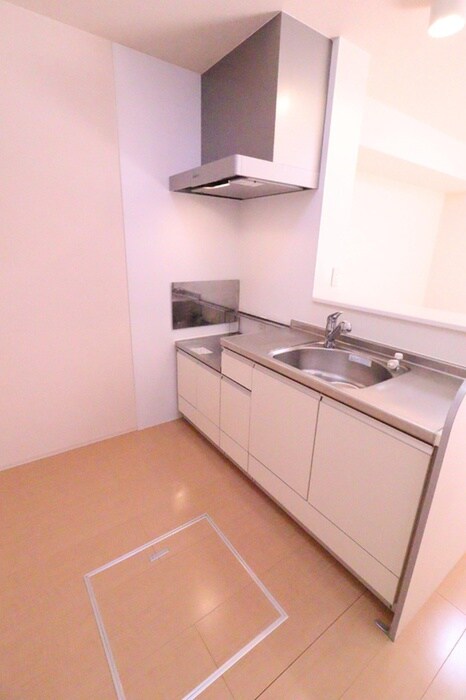 物件内観写真10　(キッチン)