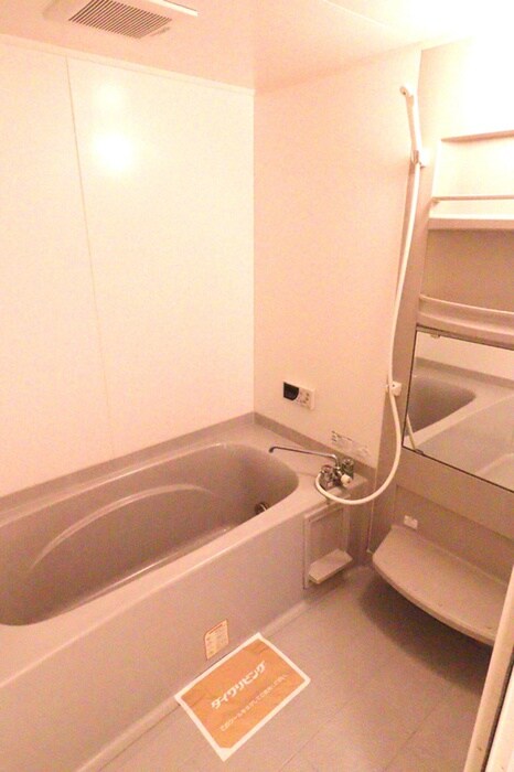 物件内観写真11　(バス／シャワールーム等)