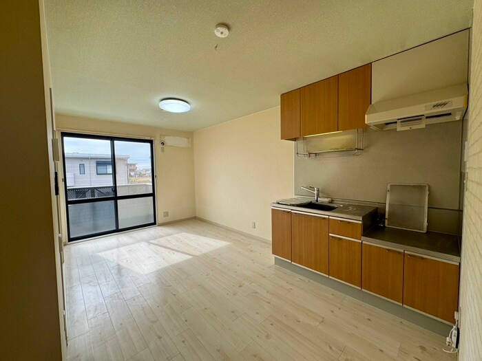 物件内観写真7　(居室)