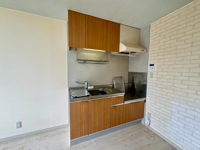 物件内観写真9　(キッチン)