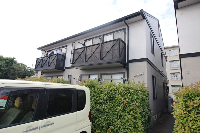 物件外観写真4　(外観写真)