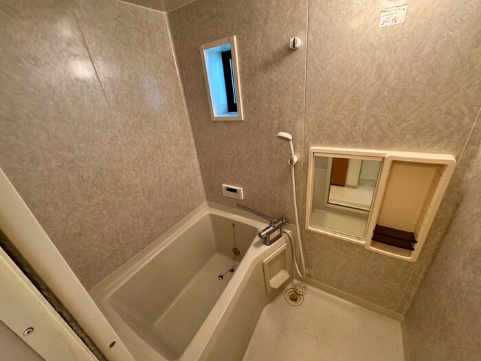 物件内観写真11　(バス／シャワールーム等)