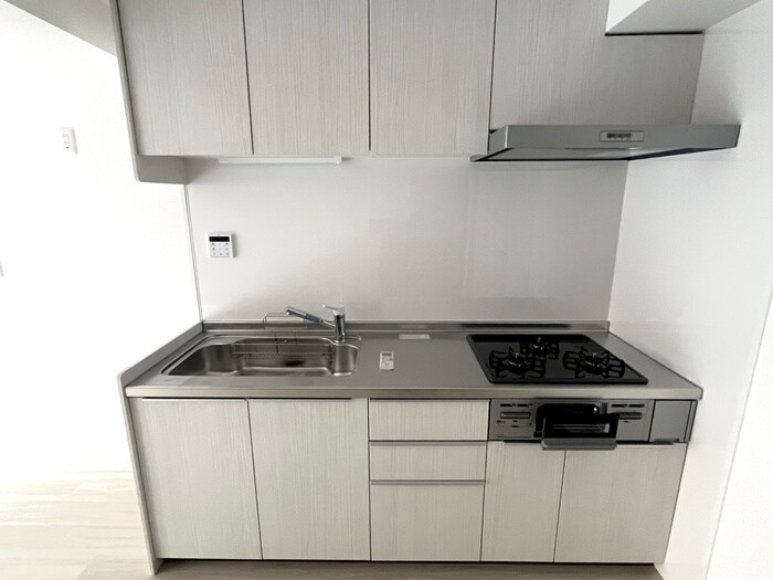 物件内観写真9　(キッチン)