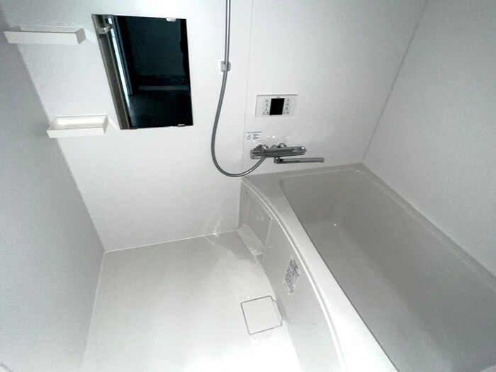 物件内観写真11　(バス／シャワールーム等)