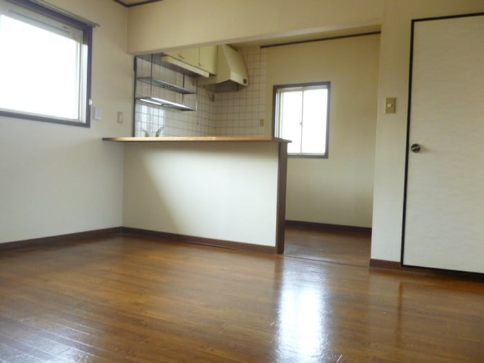 物件内観写真7　(居室)