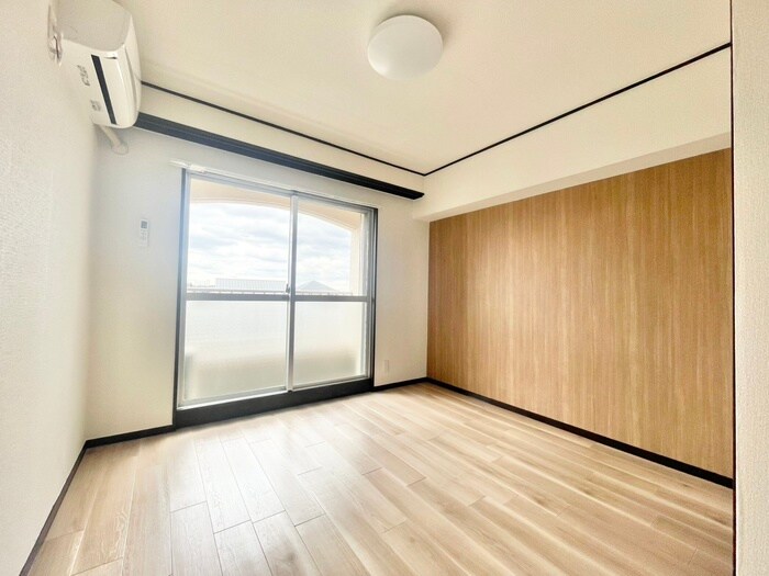 物件内観写真7　(居室)