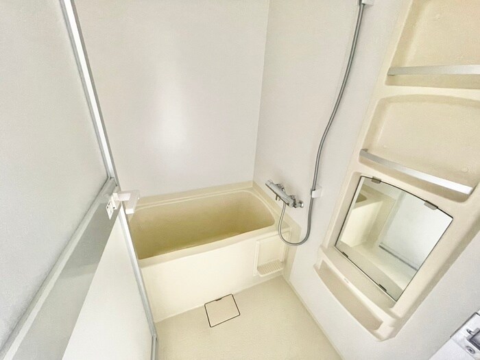 物件内観写真9　(バス／シャワールーム等)