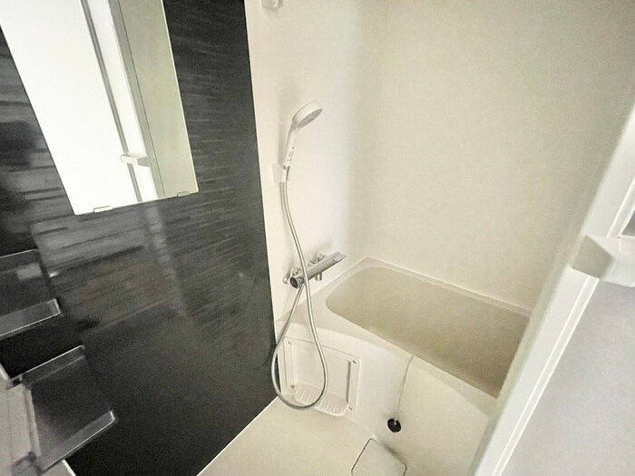 物件内観写真9　(バス／シャワールーム等)