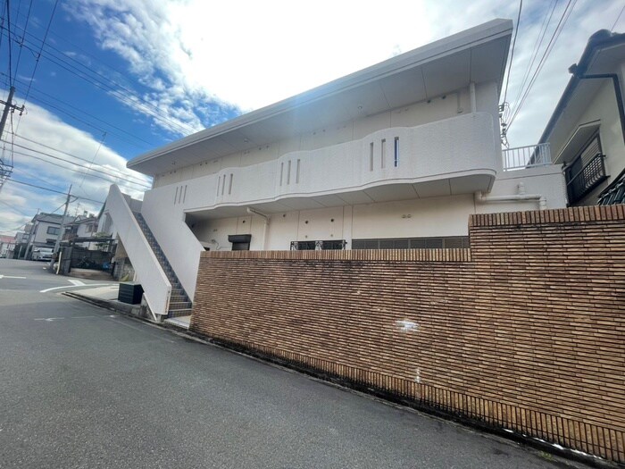 物件外観写真6　(外観写真)