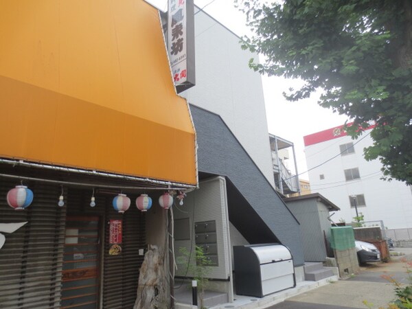 外観写真
