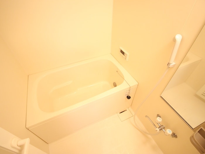 物件内観写真9　(バス／シャワールーム等)