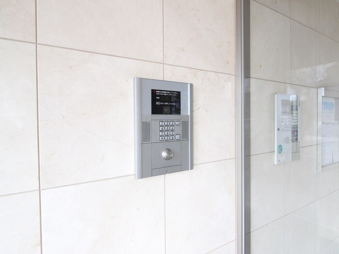 物件外観写真6　(建物設備)