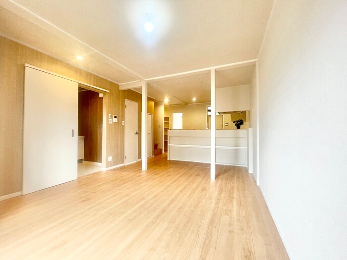 物件内観写真7　(居室)