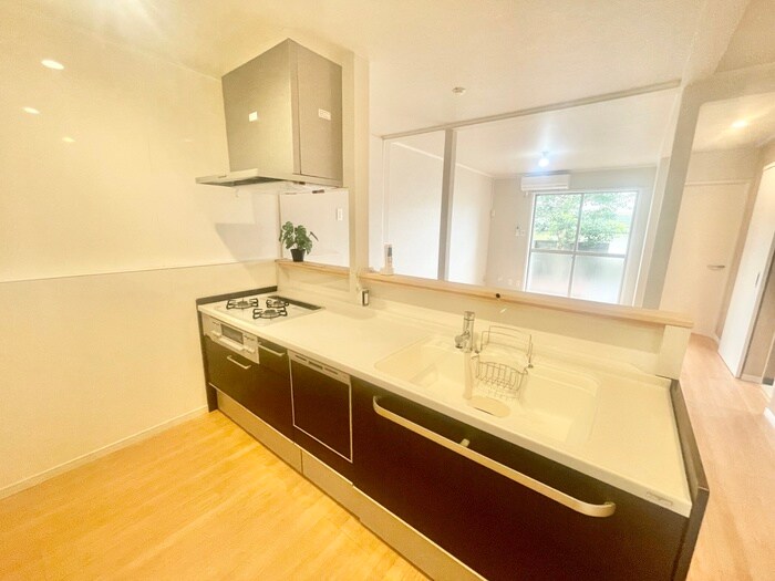 物件内観写真8　(キッチン)