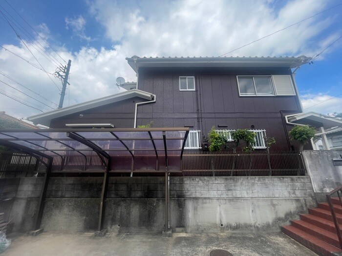 物件外観写真4　(外観写真)