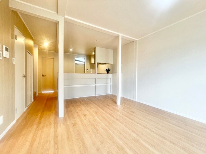 物件内観写真13　(居室)