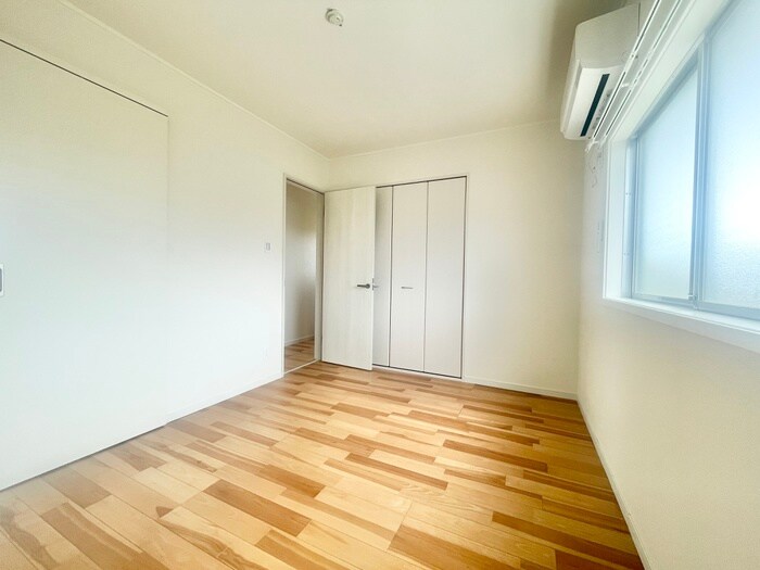 物件内観写真17　(居室)
