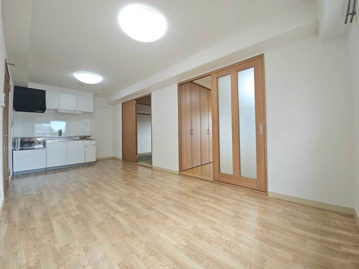 物件内観写真7　(居室)