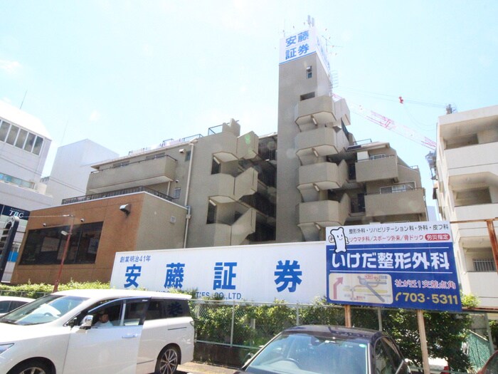 物件外観写真5　(その他)