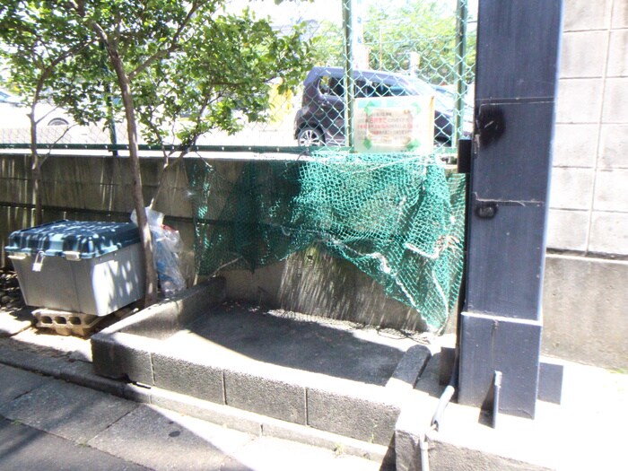 物件外観写真6　(建物設備)