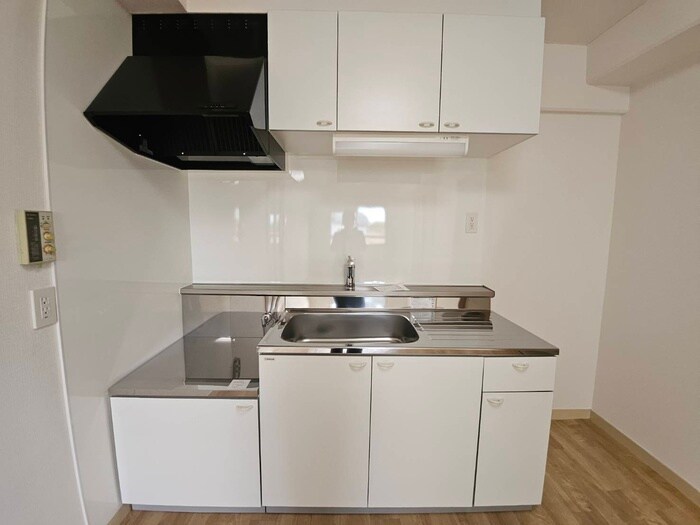 物件内観写真10　(キッチン)