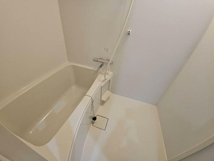 物件内観写真11　(バス／シャワールーム等)