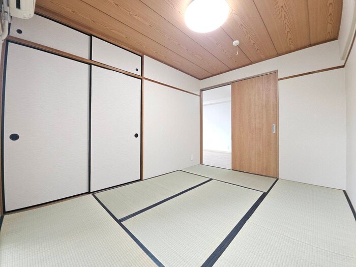 物件内観写真18　(居室)