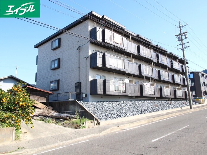 物件外観写真2　(周辺環境)