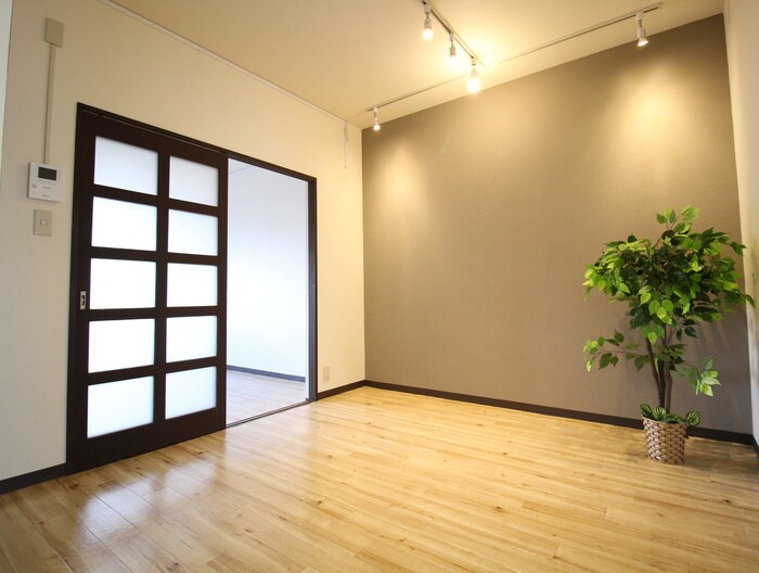 物件内観写真9　(居室)