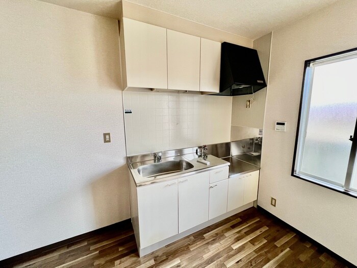 物件内観写真9　(キッチン)