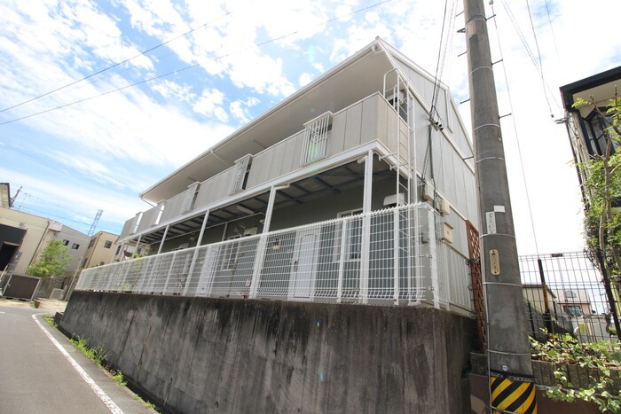 物件外観写真3　(外観写真)