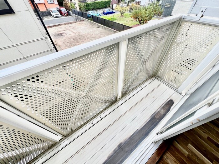 物件内観写真15　(ベランダ・バルコニー)