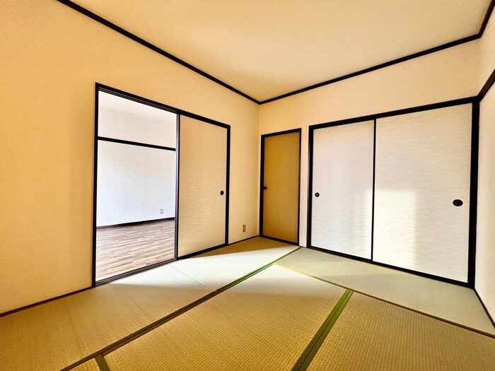 物件内観写真18　(居室)